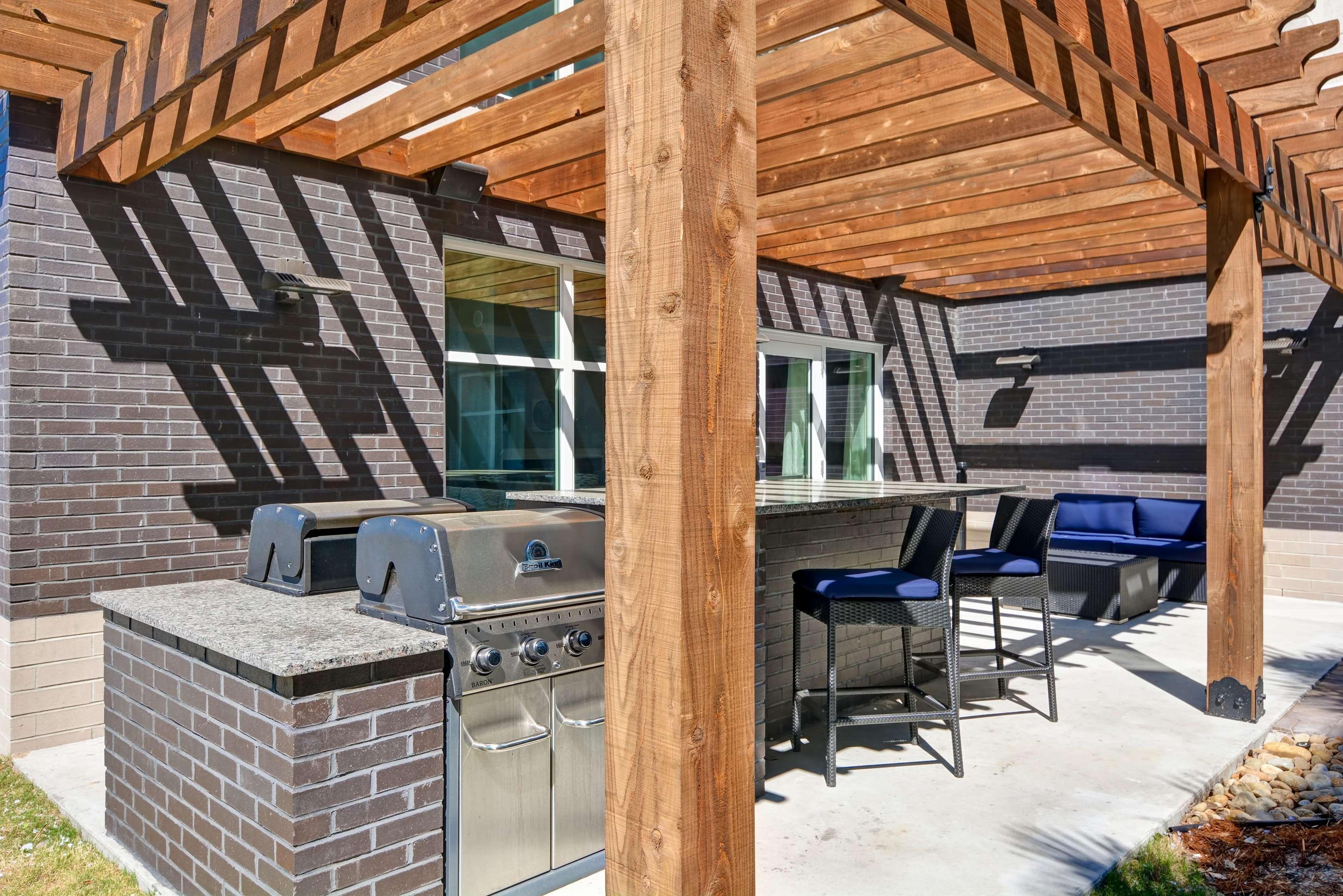 Homewood Suites By Hilton New Orleans Westbank Gretna Exterior photo