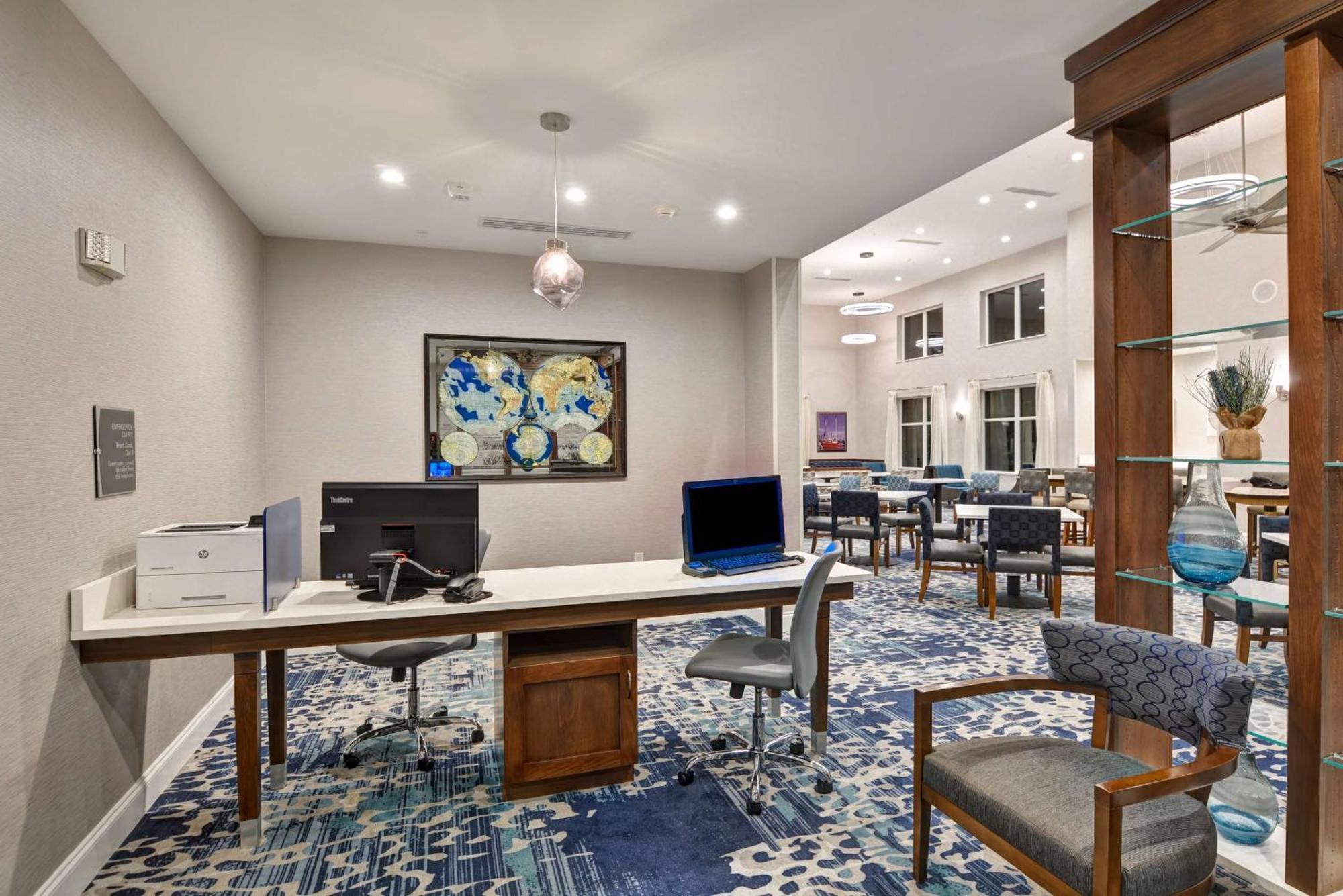 Homewood Suites By Hilton New Orleans Westbank Gretna Exterior photo