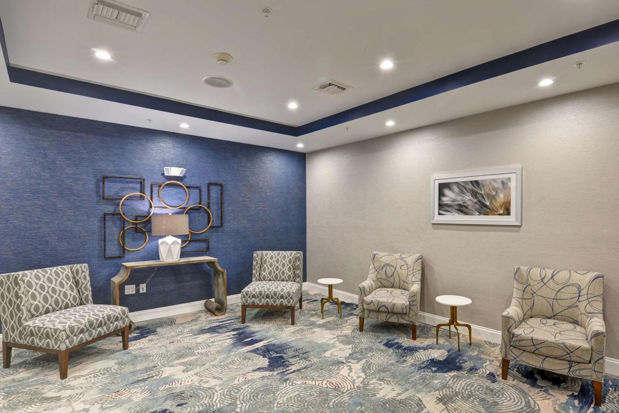 Homewood Suites By Hilton New Orleans Westbank Gretna Exterior photo